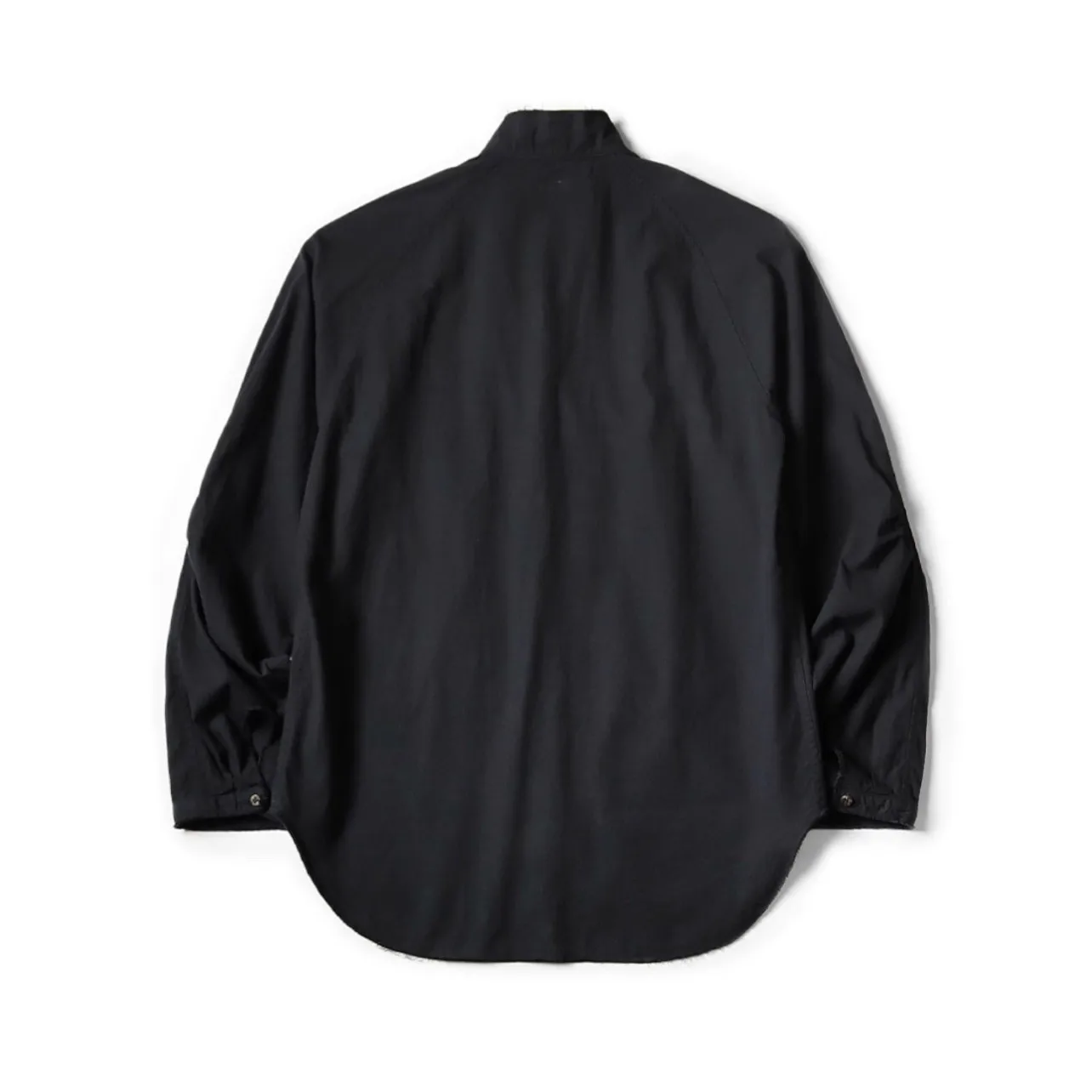 26SS Yeni 25AW KAPL Hirata Kaz - Mens Linen Shirt Long Sleeve incelemesi ve fiyatı